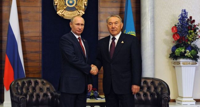 Портников: в 2031-20132 году в России может быть реализована казахстанская модель