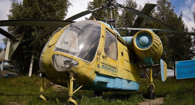 Задолженность по зарплате: аивакомпания Украины продала 114 вертолетных двигателей