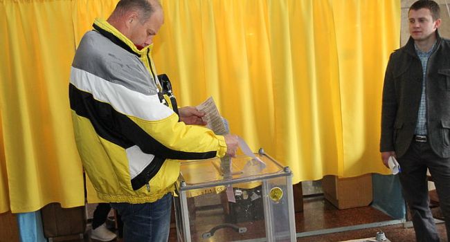 Политолог из Европы: «Только один кандидат в президенты Украины знает, что нужно делать после выборов»