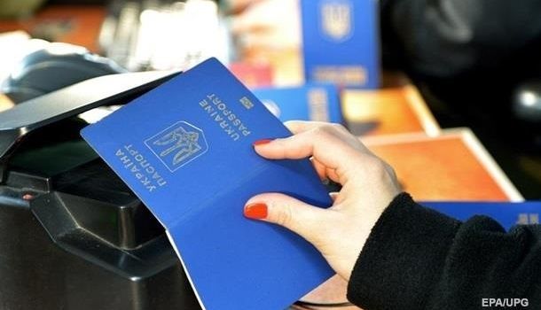 Украинцам чаще других отказывают во въезде в ЕС