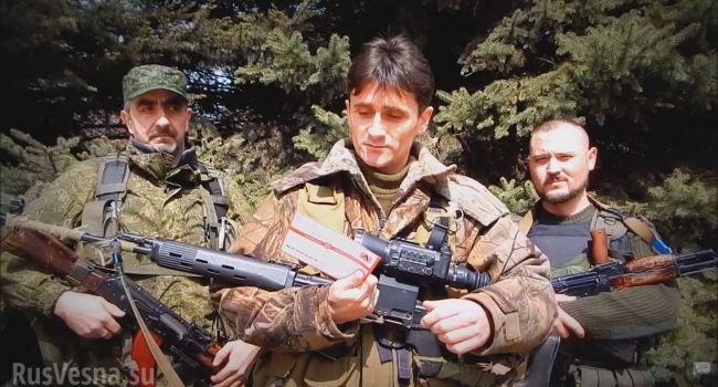 «Русская армия может взять Украину за 20 дней»: сербский наемник разразился наглыми заявлениями в адрес нашей страны 