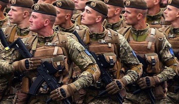 «Она будет, как ЦАХАЛ»: американский офицер назвал победу Украины в войне с РФ