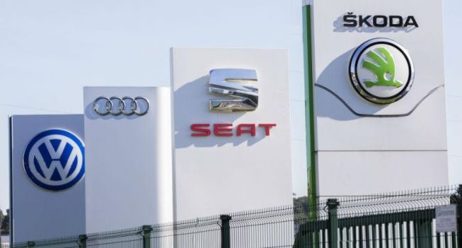 Концерн Volkswagen Group может продать несколько брендов, входящих в структуру компании
