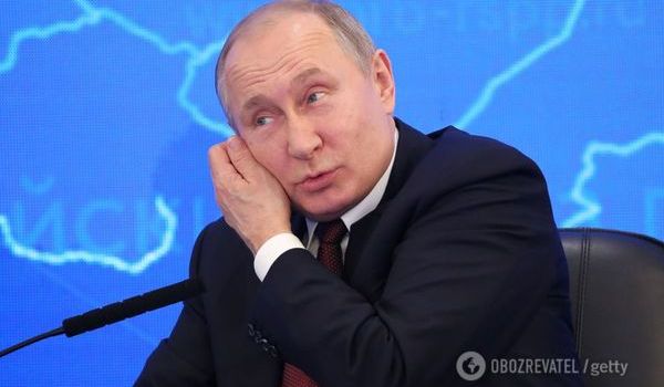 Смена власти в Кремле: Цимбалюк спрогнозировал, чем это может обернуться для Украины 