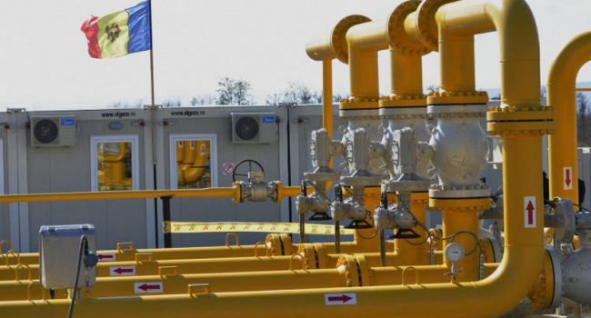 Румыния планирует начать поставки газа в Молдову в конце текущего года