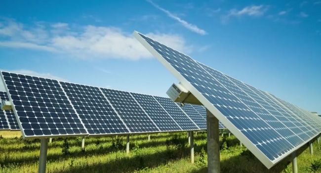 На Житомирщине вскоре появится 7 солнечных электростанций