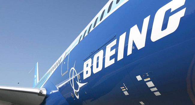 Крушение 737 MAX обвалило рыночную стоимость компании Boeing