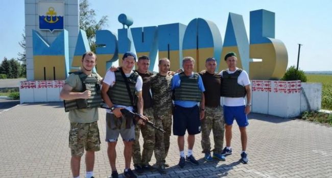 «ДНР» взяла курс на Мариуполь и Днепр: боевики подписали документ о взятии под свой контроль нескольких городов Украины