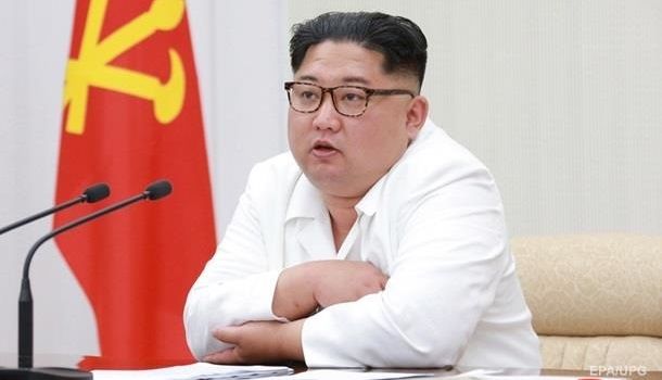СМИ анонсировали визит Ким Чен Ына в Москву в конце мая