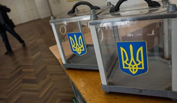 На выборах президента Украины не будет российских наблюдателей: подробности 