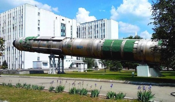 РФ намерена отказаться от украинских ракет: анонсирован разрыв крупного контракта 