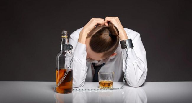 Пассивный алкоголизм смертельно опасен, - учёные