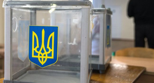 Журналист: США сделали ставку на несколько кандидатов в президенты Украины