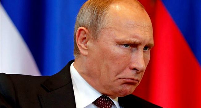 У Порошенко появился новый оппонент на выборах, и это на полном серьезе Путин