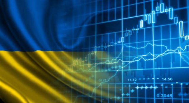 Эксперты считают рост украинской экономики недостаточным для реального повышения уровня жизни граждан