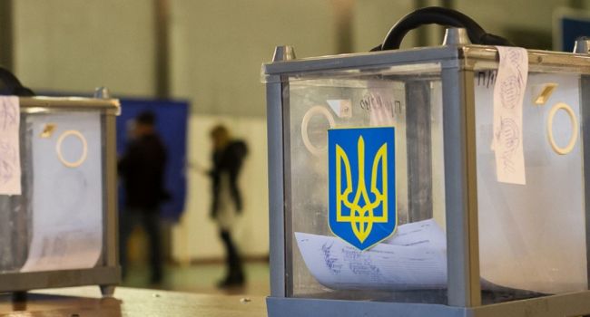 На выборах президента Украины в Крыму проголосуют 5000 избирателей