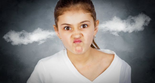 Грязный воздух негативно влияет на психику подростков
