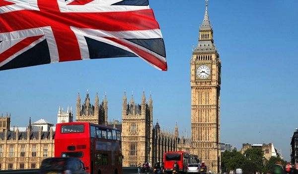 За оформление виз для визита в Великобританию придется платить больше