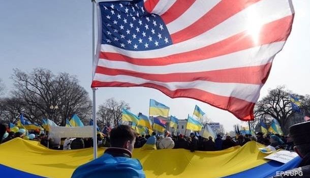 В США рассказали, сколько потратили денег на оборону Украины