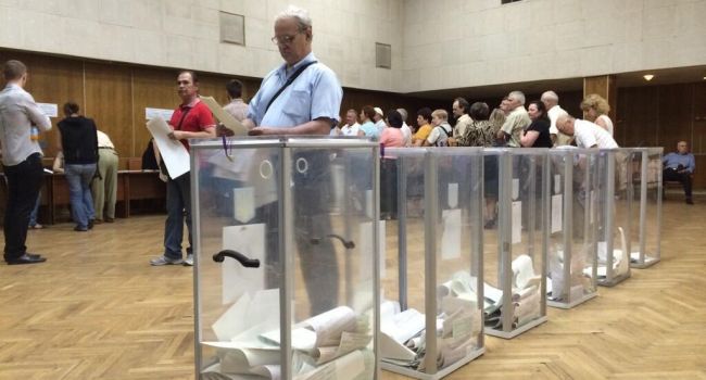 Политолог: реакция России на выборы в Украине может быть неоднозначной