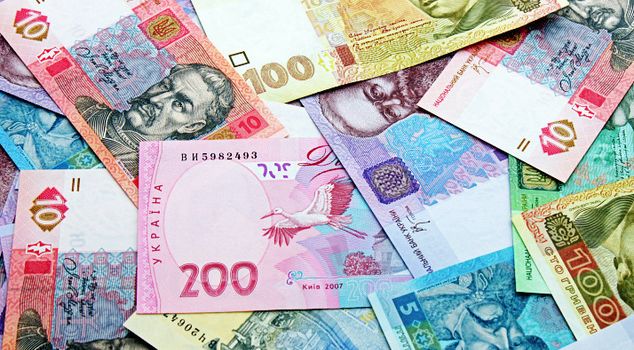 Задолженность по заработной плате в Украине приблизилась к двум с половиной миллиардам