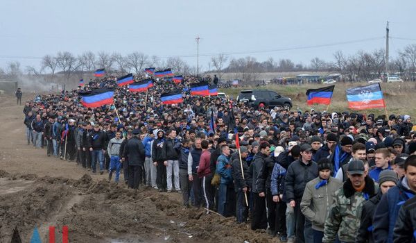 Такого унижения и страха террористы «ДНР» еще не знали: опубликованы фото