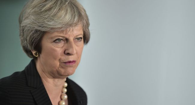 Глава британского правительства объяснила последствия провала голосования по соглашению о Brexit