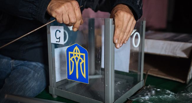 Выборы 31 марта: самое большое число крымчан будет голосовать в Киеве