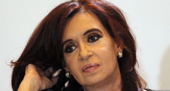 Экс-президента Аргентины заподозрили в незаконной растрате государственных средств