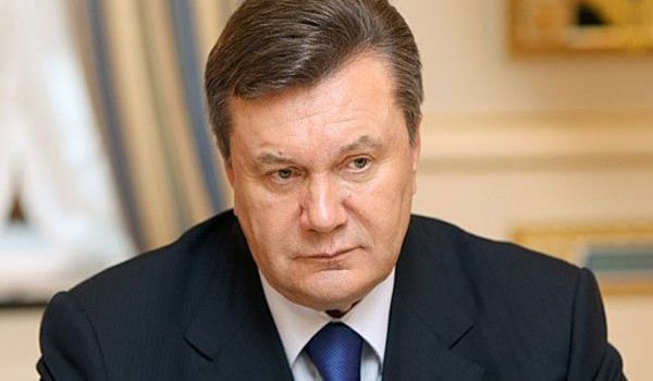 Просто «кинули»: журналист рассказал, как Янукович жаловался на РФ