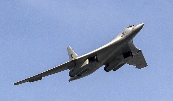 «Полет продолжался более 13 часов»: российские самолеты нарвались на истребители НАТО