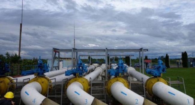 У Киева появляется дополнительное время: «Газпрому» некуда деваться, придется заключать новый контракт с «Нафтогазом»