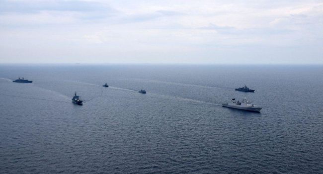 РФ готовит очередной план по захвату Украины: у Азовского моря расположилась огромная группировка войск Путина
