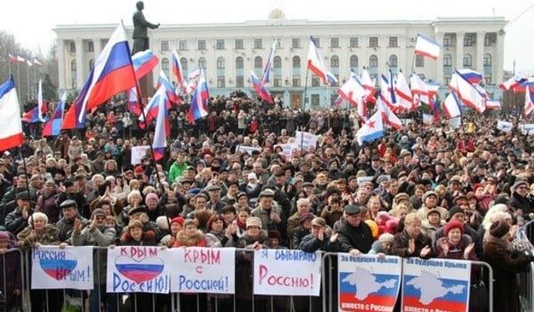 «Все накроется медным тазом»: ярый сторонник Путина рассказал о провале «Крымской весны»