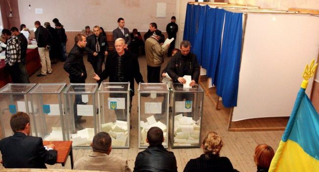 Селфи на избирательском участке: адвокат дал дельную информацию 
