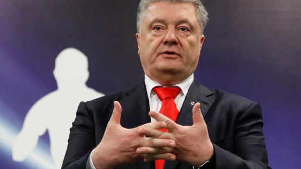Порошенко: Россия надеется, что Украина после выборов капитулирует 