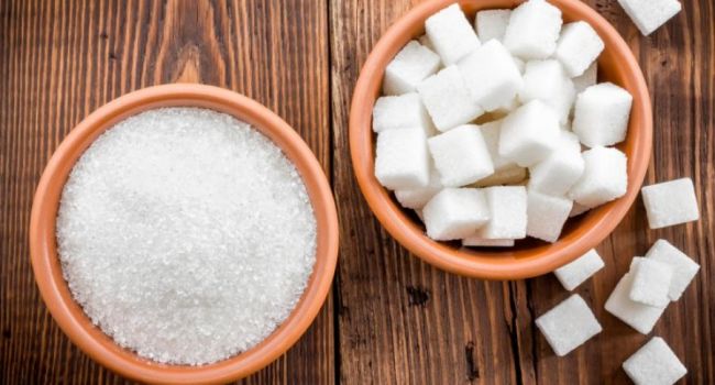 Чрезмерное употребление соли и сахара уменьшает шансы забеременеть 