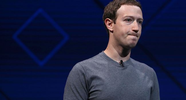 Facebook ежегодно тратит более 20 млн долларов на охрану Цукерберга