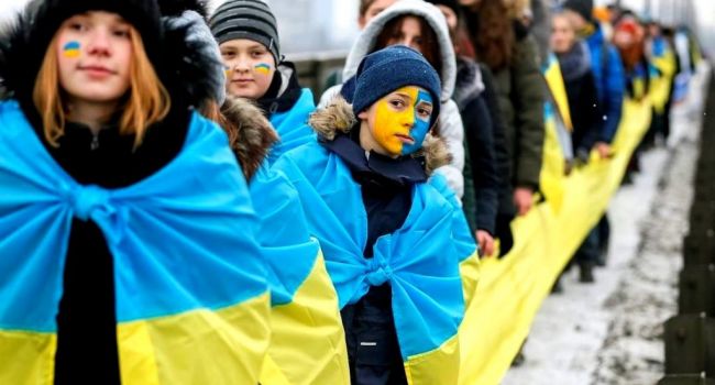 Американский профессор: «Украина - это народ без государства»