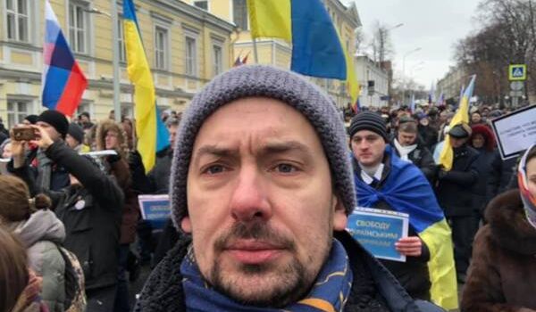 «Крым – это лишь начало!»: Цимбалюк рассказал об опасности нового Майдана в Украине 