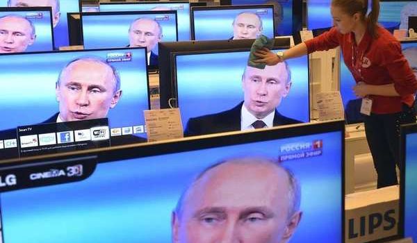 Украинцы по-прежнему смотрят российское телевидение: активисты оценили влияние Кремля на выборы в Украине
