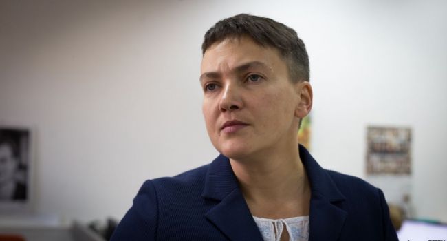 Эксперт: «Перед парламентскими выборами к Савченко может резко возрасти интерес»