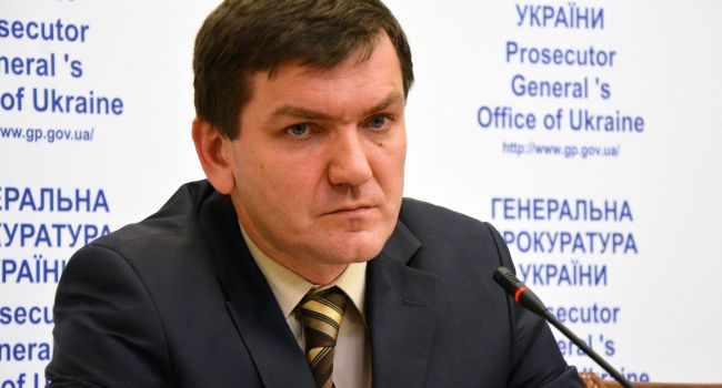 В ГПУ требуют отстранения Луценко: «Он только вредит всему»