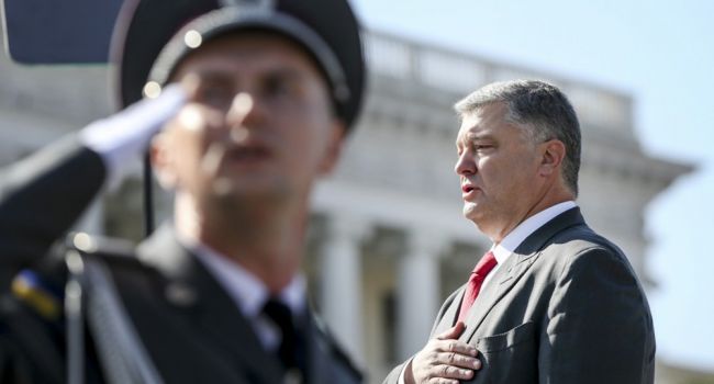 Эксперт: «Некоторые избиратели ушли от Зеленского, но так и не дошли до Порошенко»