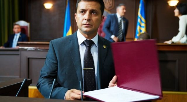 Царев поведал о том, что произойдет с Донбассом после избрания Зеленского президентом