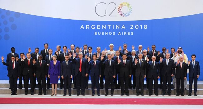 Эр-Рияд примет саммит «Большой двадцатки»: все подробности