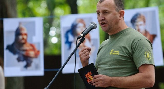Украинские олигархи будут сопротивляться наведению порядка в стране – Сиротюк