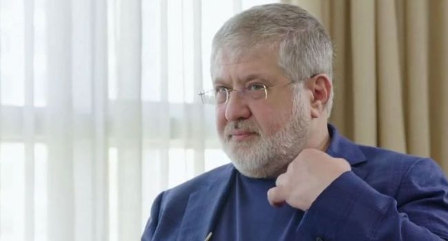 Коломойский подтвердил свое намерение вернуться в Украину после победы Зеленского