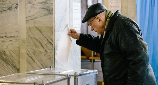 Украинцы обеспечат почти 100% явку во втором туре выборов