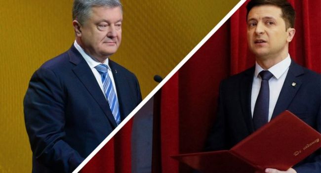 Победителя украинских выборов ждет «воронка завышенных ожиданий»  - Кулик